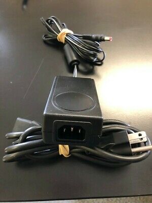 New AULT 12V 2.5A ac adapter PW128RA1203F01 ITE power supply - Click Image to Close